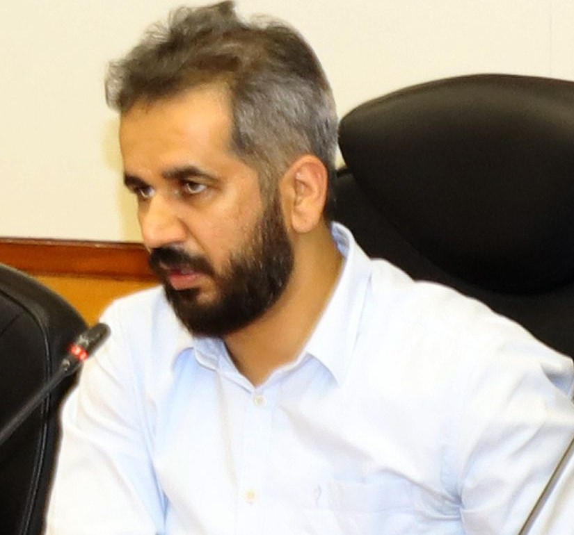 'सेवा हमी'च्या सुविधा अधिक प्रभावीपणे राबवा - आयुक्त शेखऱ सिंह...