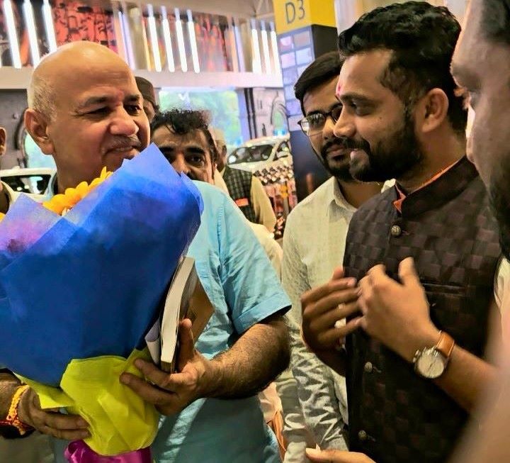 'एवढ्या कमी वयात एवढे चांगले काम'..