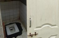 आण्णाभाऊ साठे नगरातील शौचालय दुरुस्त करा; अन्यथा आंदोलन - सचिन काळभोर...