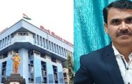 क्षेत्रीय कार्यालयाचे सीताराम बहुरे यांना पदोन्नतीने उपआयुक्तपदी बढती...