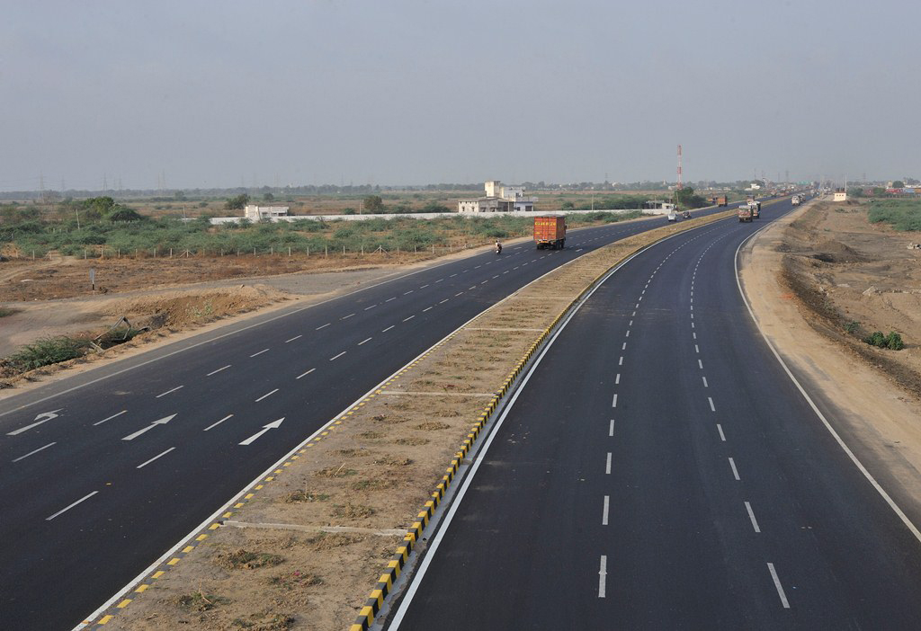 पुणे ते नाशिक महामार्गाच्या पर्यावरणीय मंजुरीच्या प्रक्रियेला प्रारंभ...