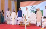 शहराच्या जडणघडणीत मल्याळी समाजाचे महत्वपूर्ण योगदान - शहराध्यक्ष शंकर जगताप...