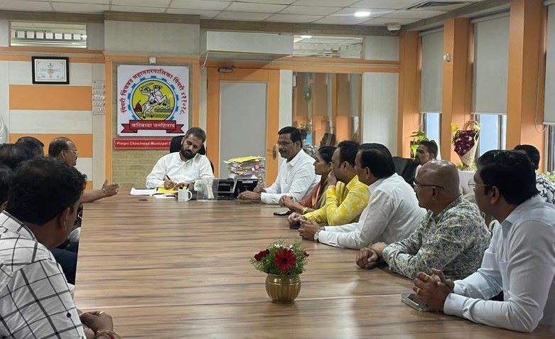 निळ्या पूररेषेत बांधकामे असणाऱ्या लाखो नागरिकांना दिलासा..