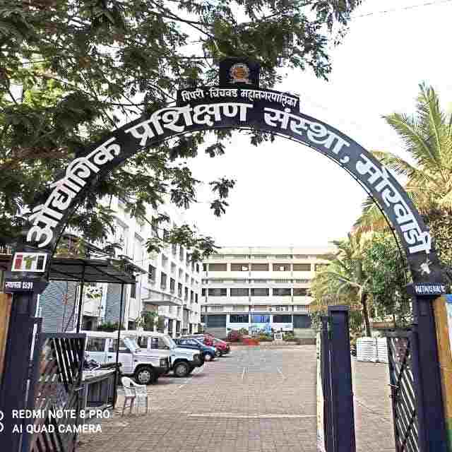 महापालिकेच्या आयटीआयमध्ये आज सकाळी भरती मेळावा...