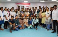 महापालिकेच्या दिव्यांग भवन फाउंडेशनमध्ये ४३ कर्मचाऱ्यांची नियुक्ती...