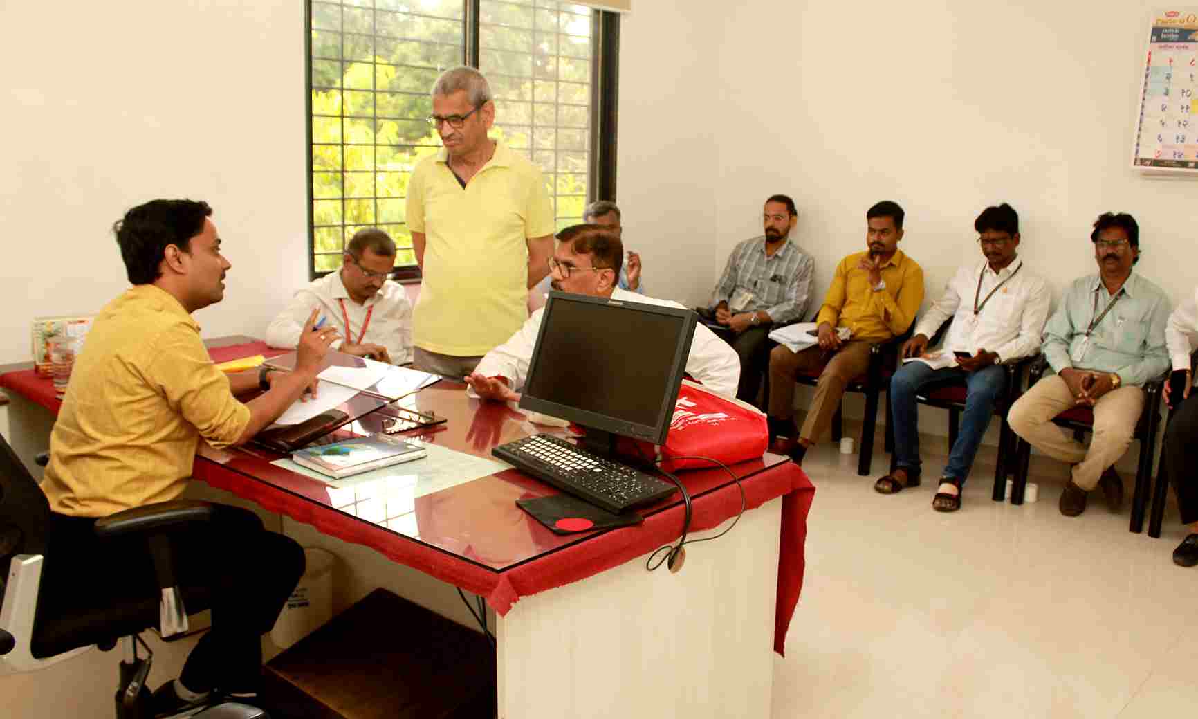 जनसंवादमध्ये नागरिक म्हणतात ''सार्वजनिक स्वच्छतागृहांची स्वच्छता राखा''...