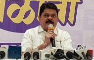 घराणेशाही आणि झुंडशाहीच्या विरोधात ज्येष्ठ नेते भाऊसाहेब भोईर यांनी दंड थोपटले...