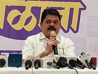 घराणेशाही आणि झुंडशाहीच्या विरोधात ज्येष्ठ नेते भाऊसाहेब भोईर यांनी दंड थोपटले...