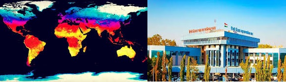 पालिकेच्या येत्या वार्षिक अंदाजपत्रकामध्ये हवामानाचा स्वतंत्रपणे समावेश...