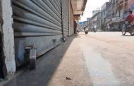 पिंपरी कॅम्प दोन दिवस सायंकाळी बंद...