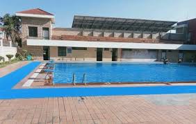 शनिवारपासून तब्बल अकरा दिवस शहरातील जलतरण तलाव बंद...