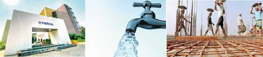 पीएमआरडीएच्या निर्णयामुळे 'बिल्डर' सुखावला..