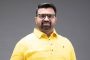 महाराष्ट्र राज्य वीज कर्मचारी अधिकारी अभियंता सेनेच्या पदाधिकाऱ्यांचा सन्मान...