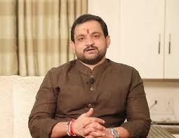 'भाजपमधील कार्यकर्त्यांना भडकून देण्याचा उद्योग'..