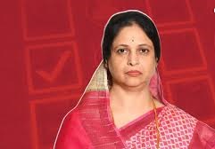 'मी शरद पवार यांना भेटलेली नाही'..