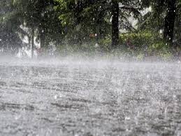 जोरदार पावसामुळे आयुक्तांचे आपत्कालीन यंत्रणेला सज्ज राहण्याचे आदेश...!