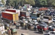 तळेगाव-चाकण-शिक्रापूर महामार्ग उभारणीबाबत हालचालीच नाहीत?..