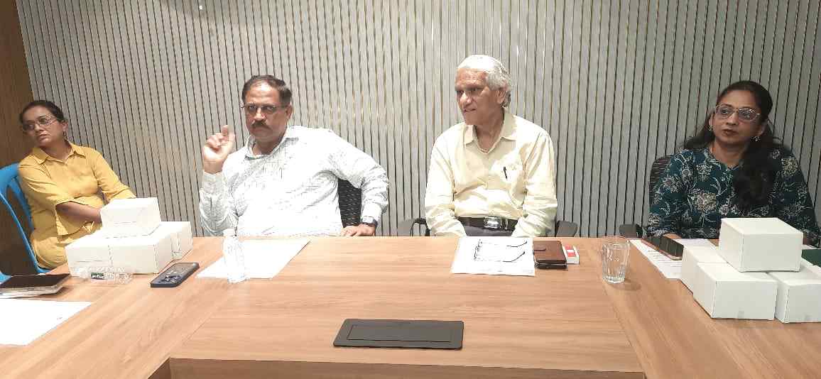 जिल्हास्तरीय 'युवक महोत्सव जल्लोष' यंदा चिंचवडच्या प्रतिभा महाविद्यालयात...