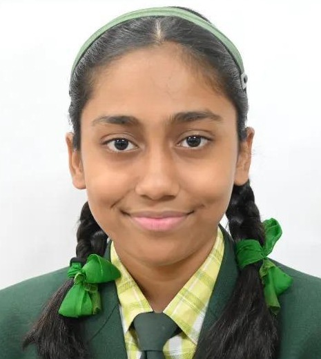 प्रतिभाच्या सारा जंगमला जिल्हास्तरीय रायफ़ल शुटिंगमध्ये सुवर्णपदक...