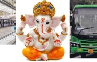 गणेशोत्सवाच्या काळात मेट्रोसह पीएमपीदेखील भक्तांच्या दिमतीला..