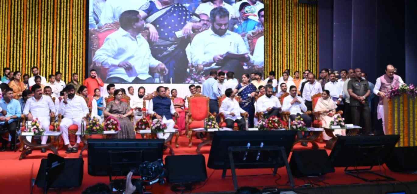 दहशत, गुंडगिरी, दादागिरी खपवून घेतली जाणार नाही - अजित पवार..