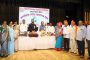 घटस्थापना व नवरात्रौत्सव बंदोबस्तासाठी पोलीसांचा मोठा फौजफाटा तैनात...