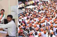 भोसरीत महेश लांडगे समर्थकांचा ‘महाविजयचा संकल्प’.. 