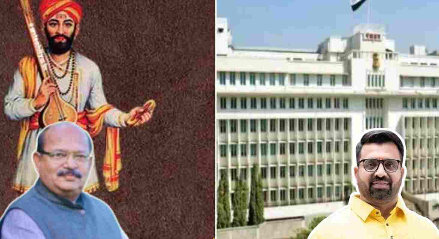 आ. महेश लांडगेच्या सहकार्यामुळे ‘‘आजि सोनियाचा दिनु; सुवर्णकार समाजाची भावना..