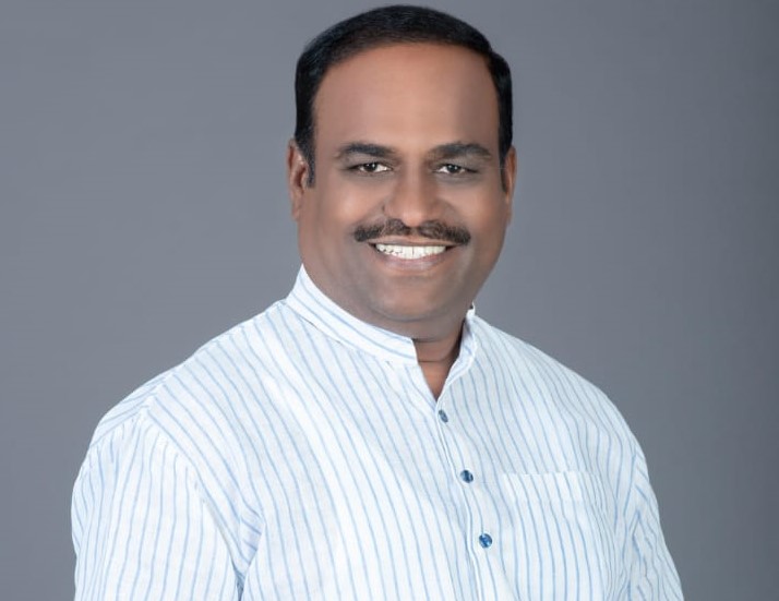 पिंपळे निलख, विशाल नगर परिसरातील अवैध धंदे बंद करा - सचिन साठे...