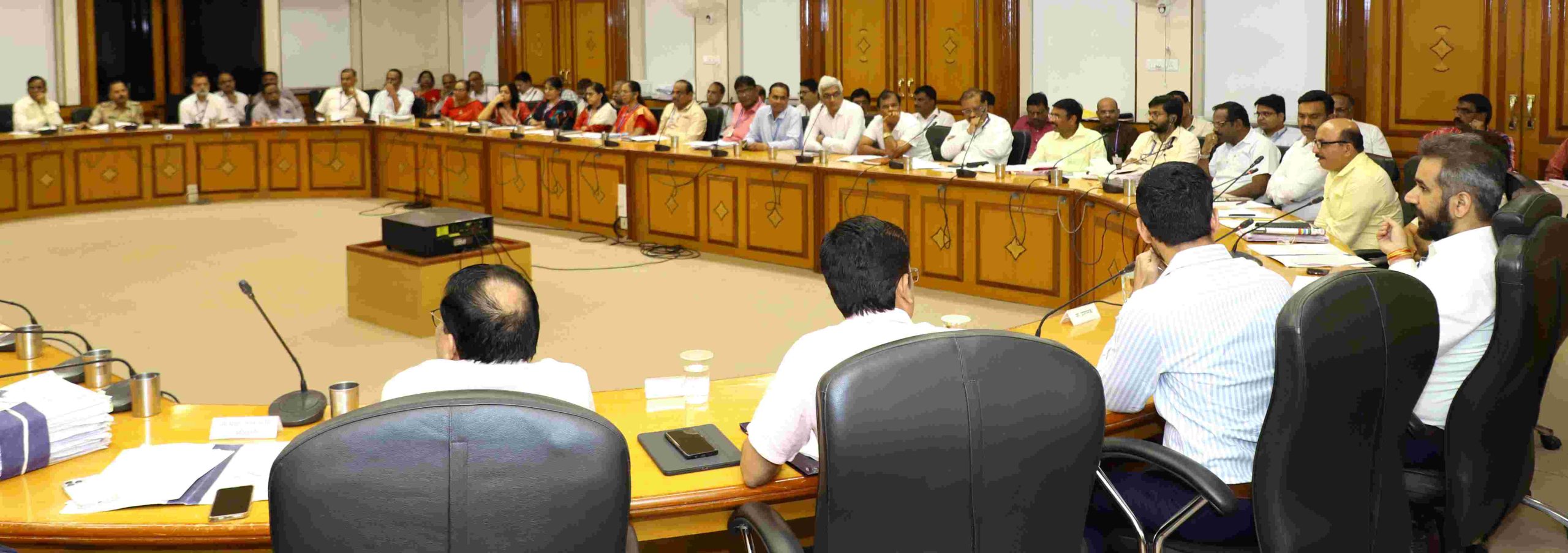 पालिकेच्या या अधिकाऱ्यांना पदोन्नती; आयुक्तांकडून मान्यतेची मोहोर...