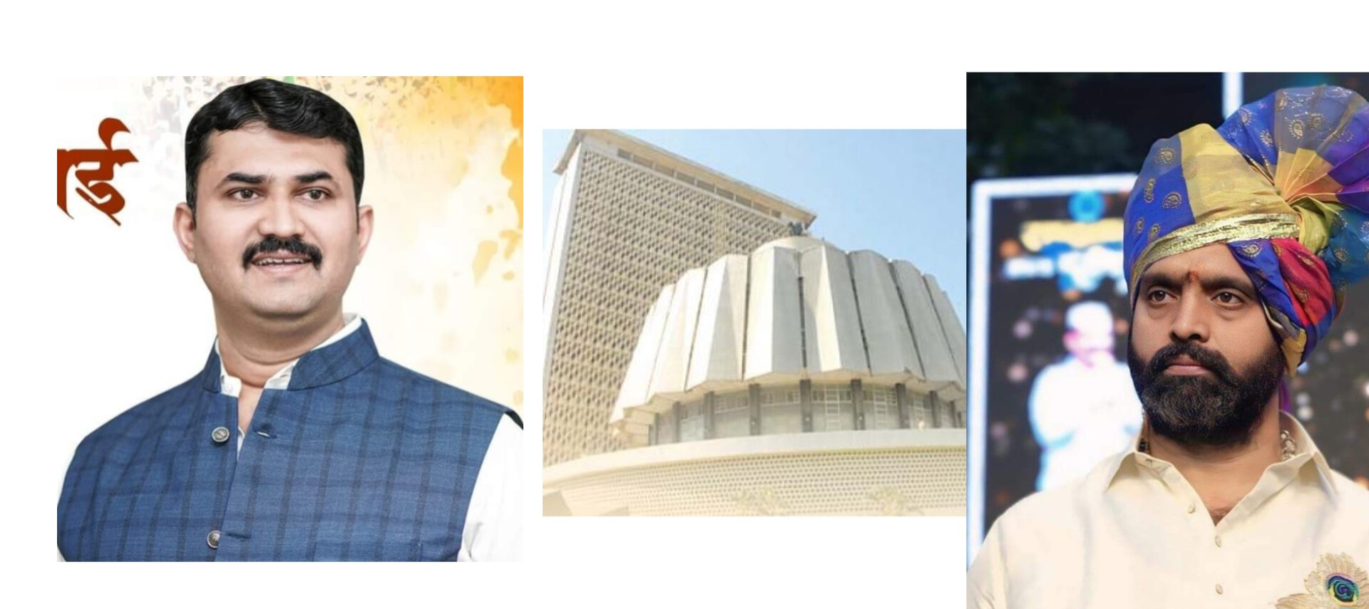 भोसरी मतदारसंघात महायुतीतील शिवसेना आणि भाजपमध्ये बिनसले?..