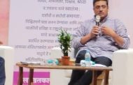 दादांच्या घड्याळाचे सेल, साहेबांच्या हाती..