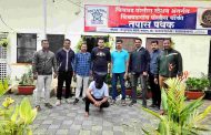 अमीर खानच्या मारेकऱ्याला पोलिसांकडून १२ तासांत अटक...