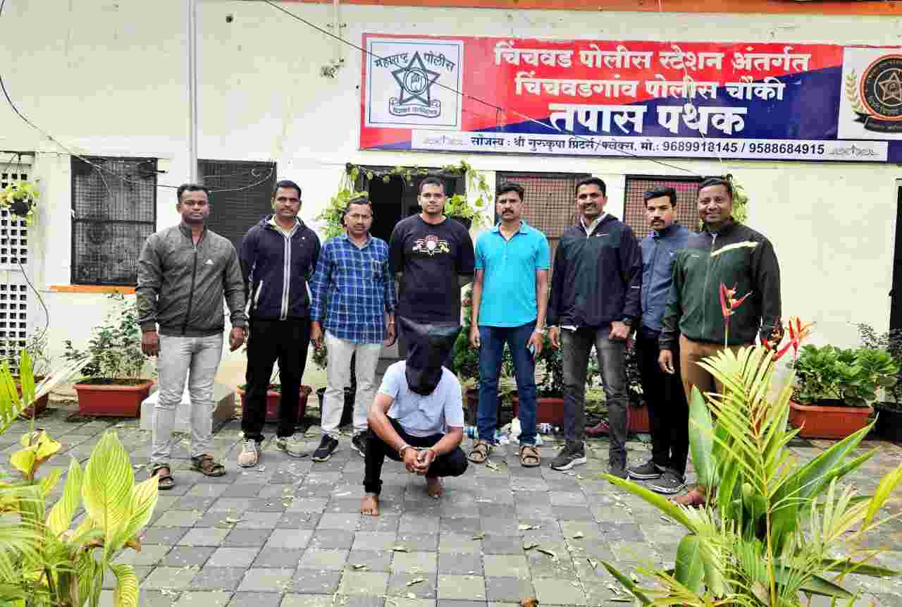 अमीर खानच्या मारेकऱ्याला पोलिसांकडून १२ तासांत अटक...