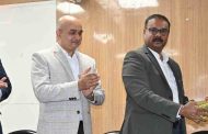 युवकांनी नाविन्याचा ध्यास अंगीकारावा - इंसिंग्सचे संस्थापक मोहन नायर...