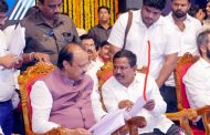 आ. अण्णा बनसोडे यांचे उदघाटन सोहळ्यानिमित्त साधलेले अचूक टायमिंग चर्चेत..