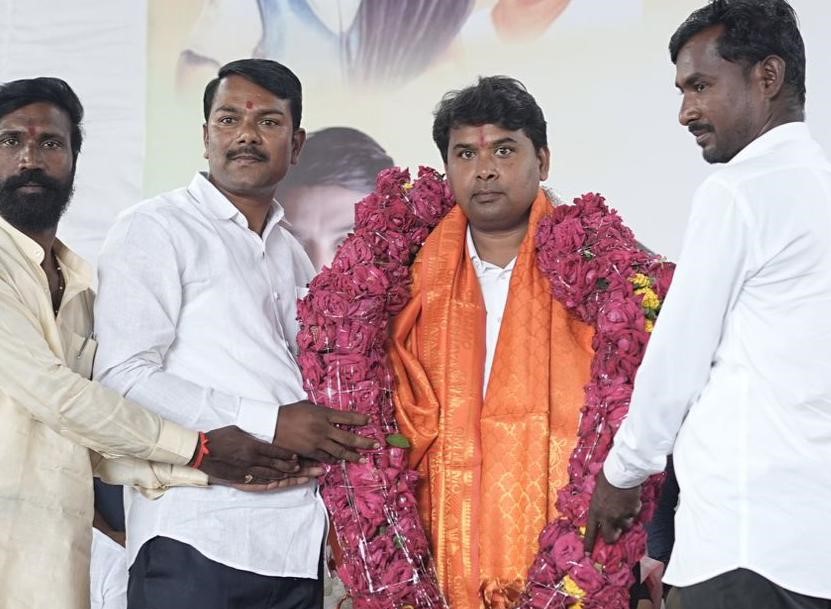 रमाई घरकुल योजनेत भरघोस वाढ..