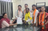 'पिंपरी विधानसभेत माझा विजय निश्चित' - आ. अण्णा बनसोडे...