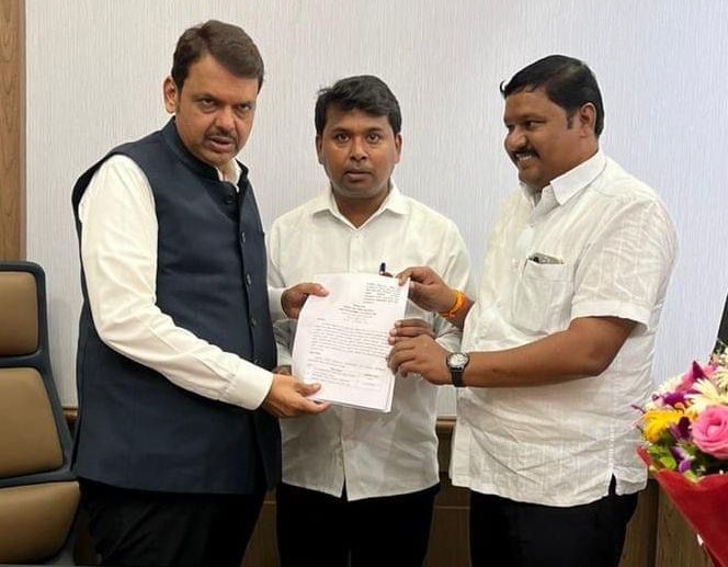 अनुसूचित जातीसाठी आरक्षणातील उपवर्गीकरण समिती गठीत..