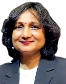 अ‍ॅड. चारुशिला जाधव-टाले यांची समाज विकास विभागात वकीलपदी नेमणूक...