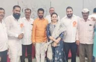 सत्तेची आणि पैश्याची मस्ती चढलेल्या सत्ताधाऱ्यांचा माज शिवसैनिक मोडणार - माजी नगराध्यक्षा स्नेहल जगताप...