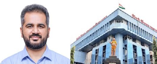 निधीची पळवापळवी करणाऱ्या अधिकाऱ्यांच्या मनमानीला बसणार चाप..