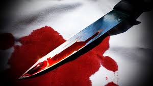 भोसरीत भररस्त्यात तरुणाच्या पाठीत चाकू खुपसून केलं ठार...