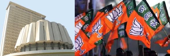 चिंचवड विधानसभा घडामोडीवर 