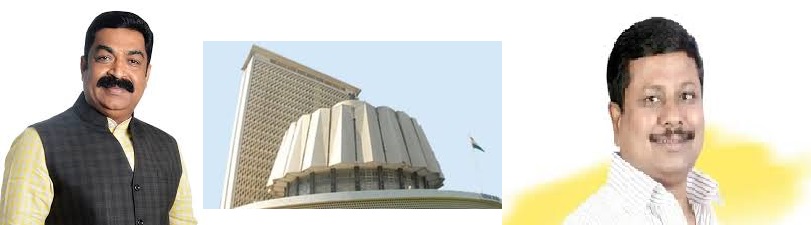 पिंपरी विधानसभेसाठी राष्ट्रवादीकडून राजेश पिल्ले इच्छुक..