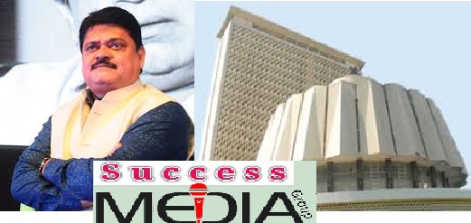 जेष्ठ नेते भाऊसाहेब भोईर यांना पाठींबा कोणाचा?...