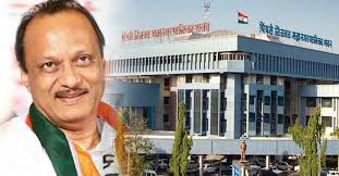 अजितदादा पवार बुधवारी पिंपरी चिंचवड शहरात..