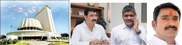 चिंचवडमध्ये महाविकास आघाडीतील जागा वाटपाचा तिढा सुटेना..