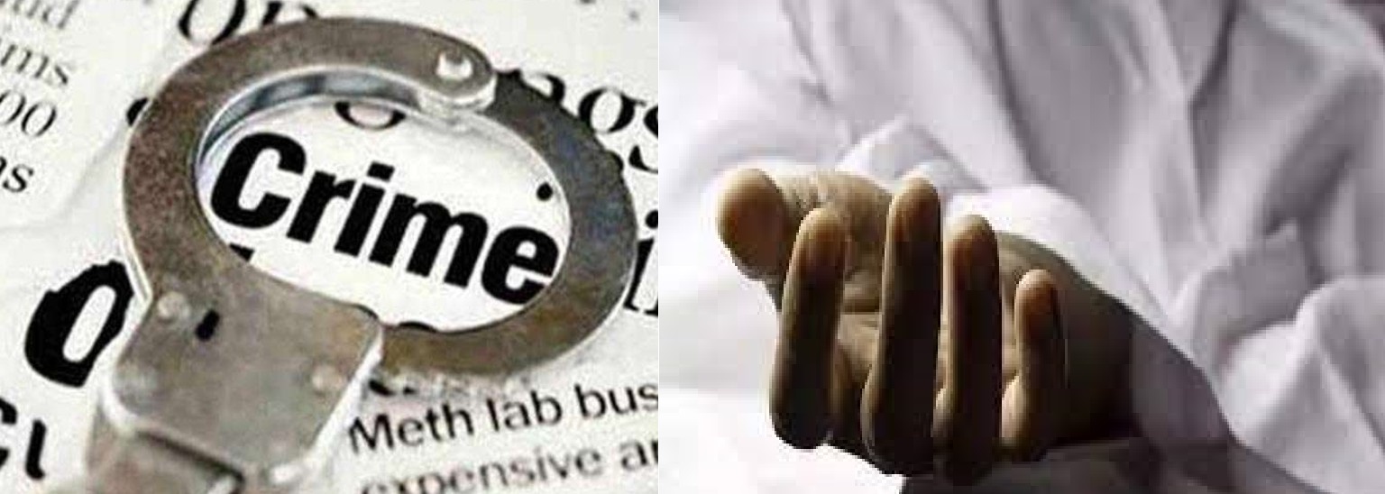 थेरगावात बदला घेण्याच्या इराद्याने १८ वर्षीय युवकाचा दगडाने ठेचुन खुन...