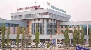 मॅटकडे दाद मागताच पुन्हा नियुक्ती बहाल..